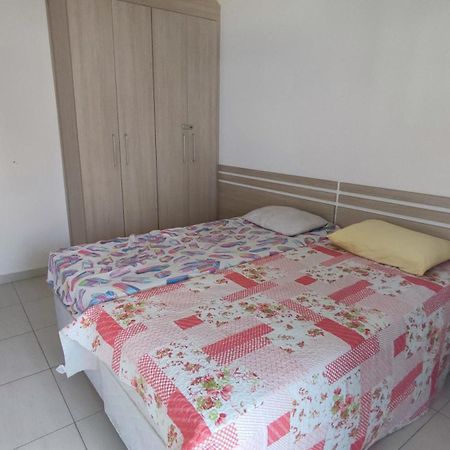Apartamento Praia Grande Aviacao - 30 Mts Da Praia Exterior photo
